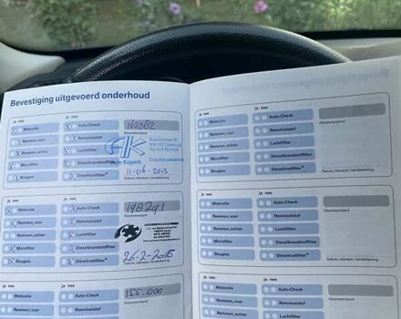 Серый БМВ 3 Серия, объемом двигателя 2 л и пробегом 289 тыс. км за 6900 $, фото 13 на Automoto.ua