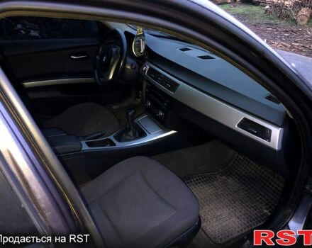 Сірий БМВ 3 Серія, об'ємом двигуна 2 л та пробігом 30 тис. км за 5300 $, фото 2 на Automoto.ua