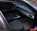 Серый БМВ 3 Серия, объемом двигателя 2 л и пробегом 30 тыс. км за 5300 $, фото 2 на Automoto.ua