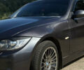 Сірий БМВ 3 Серія, об'ємом двигуна 2 л та пробігом 328 тис. км за 9200 $, фото 6 на Automoto.ua