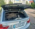 Серый БМВ 3 Серия, объемом двигателя 2 л и пробегом 256 тыс. км за 6200 $, фото 4 на Automoto.ua