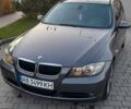 Серый БМВ 3 Серия, объемом двигателя 2 л и пробегом 211 тыс. км за 7800 $, фото 1 на Automoto.ua