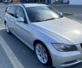 Серый БМВ 3 Серия, объемом двигателя 2 л и пробегом 180 тыс. км за 8000 $, фото 14 на Automoto.ua