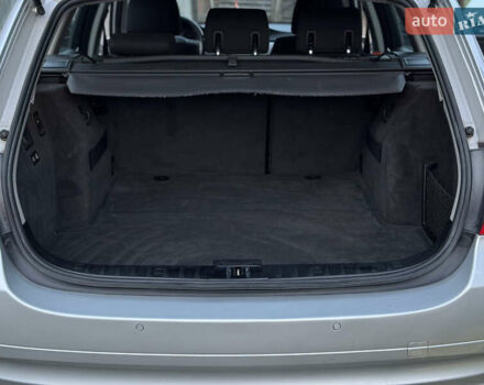 Серый БМВ 3 Серия, объемом двигателя 2 л и пробегом 289 тыс. км за 5990 $, фото 18 на Automoto.ua