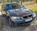 Сірий БМВ 3 Серія, об'ємом двигуна 2 л та пробігом 211 тис. км за 8700 $, фото 1 на Automoto.ua
