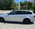 Серый БМВ 3 Серия, объемом двигателя 2 л и пробегом 223 тыс. км за 7000 $, фото 1 на Automoto.ua