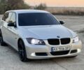 Сірий БМВ 3 Серія, об'ємом двигуна 2 л та пробігом 300 тис. км за 6874 $, фото 3 на Automoto.ua