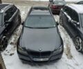 Серый БМВ 3 Серия, объемом двигателя 2 л и пробегом 311 тыс. км за 5524 $, фото 1 на Automoto.ua