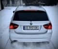 Серый БМВ 3 Серия, объемом двигателя 2 л и пробегом 300 тыс. км за 6800 $, фото 3 на Automoto.ua