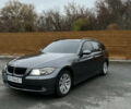 Серый БМВ 3 Серия, объемом двигателя 2 л и пробегом 380 тыс. км за 6600 $, фото 1 на Automoto.ua