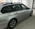 Серый БМВ 3 Серия, объемом двигателя 2 л и пробегом 230 тыс. км за 7500 $, фото 3 на Automoto.ua