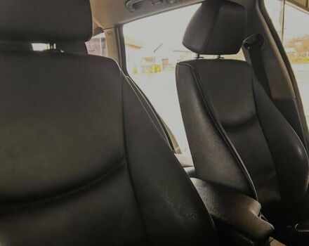 Серый БМВ 3 Серия, объемом двигателя 2 л и пробегом 400 тыс. км за 9000 $, фото 8 на Automoto.ua