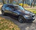 Сірий БМВ 3 Серія, об'ємом двигуна 2 л та пробігом 211 тис. км за 8700 $, фото 5 на Automoto.ua