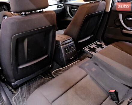 Сірий БМВ 3 Серія, об'ємом двигуна 2 л та пробігом 174 тис. км за 6900 $, фото 33 на Automoto.ua