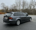 Серый БМВ 3 Серия, объемом двигателя 2 л и пробегом 380 тыс. км за 6600 $, фото 7 на Automoto.ua