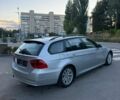 Серый БМВ 3 Серия, объемом двигателя 2 л и пробегом 373 тыс. км за 6500 $, фото 5 на Automoto.ua