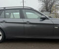 Сірий БМВ 3 Серія, об'ємом двигуна 2 л та пробігом 207 тис. км за 6500 $, фото 1 на Automoto.ua