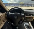 Сірий БМВ 3 Серія, об'ємом двигуна 2 л та пробігом 307 тис. км за 7500 $, фото 24 на Automoto.ua