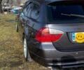 Сірий БМВ 3 Серія, об'ємом двигуна 2 л та пробігом 287 тис. км за 8500 $, фото 2 на Automoto.ua