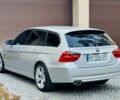 Сірий БМВ 3 Серія, об'ємом двигуна 2 л та пробігом 290 тис. км за 6886 $, фото 9 на Automoto.ua