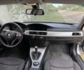 Серый БМВ 3 Серия, объемом двигателя 2 л и пробегом 200 тыс. км за 5800 $, фото 3 на Automoto.ua