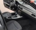 Серый БМВ 3 Серия, объемом двигателя 2 л и пробегом 175 тыс. км за 5900 $, фото 12 на Automoto.ua