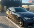 Сірий БМВ 3 Серія, об'ємом двигуна 2 л та пробігом 215 тис. км за 8000 $, фото 8 на Automoto.ua