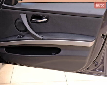 Сірий БМВ 3 Серія, об'ємом двигуна 2 л та пробігом 174 тис. км за 6900 $, фото 39 на Automoto.ua