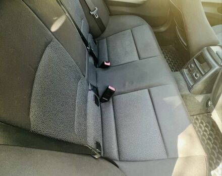 Серый БМВ 3 Серия, объемом двигателя 2 л и пробегом 317 тыс. км за 5000 $, фото 7 на Automoto.ua