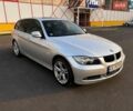 Серый БМВ 3 Серия, объемом двигателя 2 л и пробегом 300 тыс. км за 6700 $, фото 13 на Automoto.ua