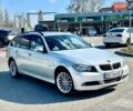 Серый БМВ 3 Серия, объемом двигателя 2 л и пробегом 380 тыс. км за 6000 $, фото 1 на Automoto.ua