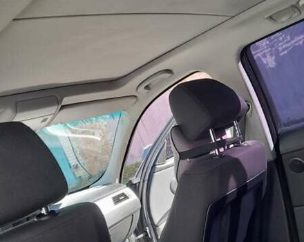 Серый БМВ 3 Серия, объемом двигателя 2 л и пробегом 211 тыс. км за 7800 $, фото 12 на Automoto.ua