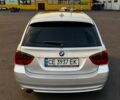 Серый БМВ 3 Серия, объемом двигателя 2 л и пробегом 300 тыс. км за 6700 $, фото 25 на Automoto.ua
