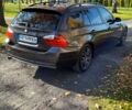 Сірий БМВ 3 Серія, об'ємом двигуна 2 л та пробігом 211 тис. км за 8700 $, фото 9 на Automoto.ua