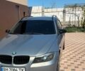 Серый БМВ 3 Серия, объемом двигателя 2 л и пробегом 416 тыс. км за 8500 $, фото 9 на Automoto.ua