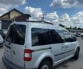 Серый БМВ 3 Серия, объемом двигателя 2 л и пробегом 228 тыс. км за 8500 $, фото 15 на Automoto.ua