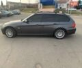 Серый БМВ 3 Серия, объемом двигателя 2 л и пробегом 278 тыс. км за 7700 $, фото 5 на Automoto.ua