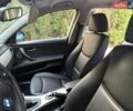 Серый БМВ 3 Серия, объемом двигателя 2 л и пробегом 408 тыс. км за 7200 $, фото 19 на Automoto.ua