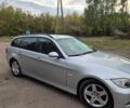 Серый БМВ 3 Серия, объемом двигателя 2 л и пробегом 220 тыс. км за 5979 $, фото 1 на Automoto.ua