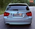 Серый БМВ 3 Серия, объемом двигателя 2 л и пробегом 404 тыс. км за 6500 $, фото 7 на Automoto.ua