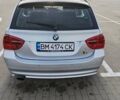 Серый БМВ 3 Серия, объемом двигателя 2 л и пробегом 359 тыс. км за 5800 $, фото 3 на Automoto.ua