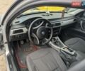 Серый БМВ 3 Серия, объемом двигателя 2 л и пробегом 291 тыс. км за 7000 $, фото 7 на Automoto.ua