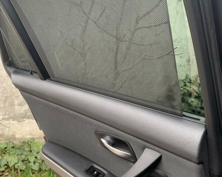 Серый БМВ 3 Серия, объемом двигателя 2 л и пробегом 278 тыс. км за 7700 $, фото 9 на Automoto.ua