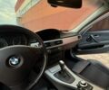Серый БМВ 3 Серия, объемом двигателя 2 л и пробегом 228 тыс. км за 8500 $, фото 20 на Automoto.ua