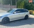 Серый БМВ 3 Серия, объемом двигателя 2 л и пробегом 408 тыс. км за 7200 $, фото 2 на Automoto.ua