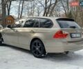 Сірий БМВ 3 Серія, об'ємом двигуна 2 л та пробігом 246 тис. км за 5950 $, фото 6 на Automoto.ua