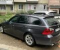 Серый БМВ 3 Серия, объемом двигателя 2 л и пробегом 289 тыс. км за 6900 $, фото 8 на Automoto.ua