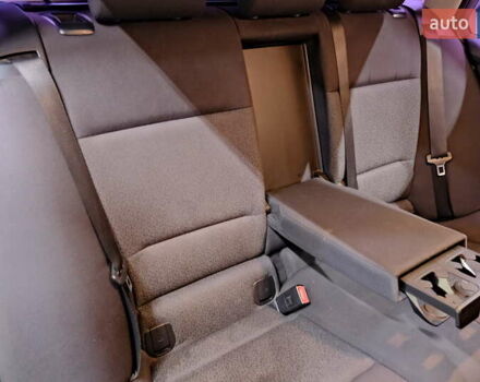 Сірий БМВ 3 Серія, об'ємом двигуна 2 л та пробігом 174 тис. км за 6900 $, фото 38 на Automoto.ua