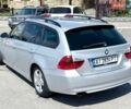 Серый БМВ 3 Серия, объемом двигателя 2 л и пробегом 225 тыс. км за 7600 $, фото 1 на Automoto.ua