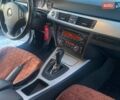 Серый БМВ 3 Серия, объемом двигателя 2 л и пробегом 418 тыс. км за 9500 $, фото 8 на Automoto.ua